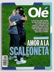LIONEL SCALONI Era TEAM 2018 - 2026 COMPLETELY DEDICATED BOOK - LIONEL MESSI