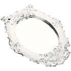 European Metal Table Mirror Makeup Mirror Home Desktop Decor cosmetic mirrors