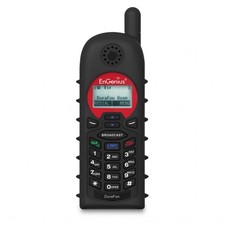 EnGenius - DURAFON ROAM-HC - EnGenius DuraFon Roam Handset - Cordless - Audio -