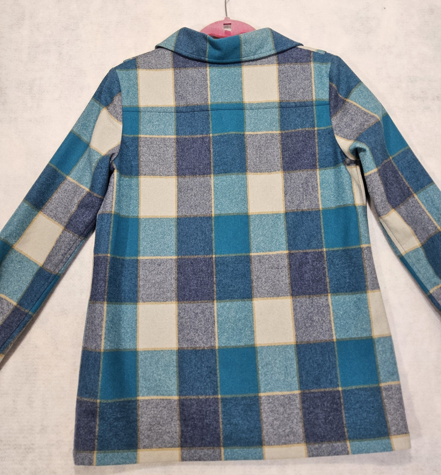 Pendleton Womens 49er Jacket Womans S Shacket Vir… - image 6