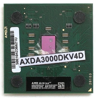 Cpu, amd athlon axda3000dkv4d