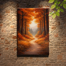 Psalm 23 Christian Wall Art Framed Scripture Poster