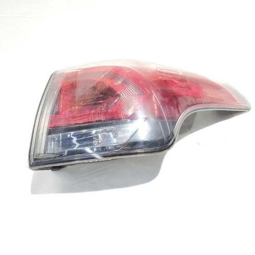 2016 2017 2018 Toyota Rav 4 OEM Right Rear Taillight LED Quarter ...