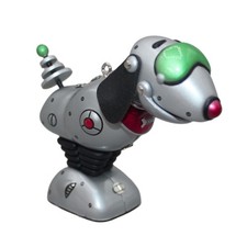 Hallmark Ornament: 2002 Robot Parade, QX8133,...