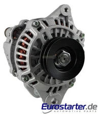 Alternator 120A New - OE No. A3TA4298 for Mitsubishi Pajero 3.2 Diesel