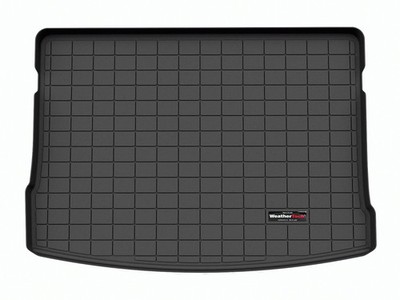 WEATHERTECH Kofferraumwanne Mercedes-Benz GLA SUV-5-Tür (2021-2024)