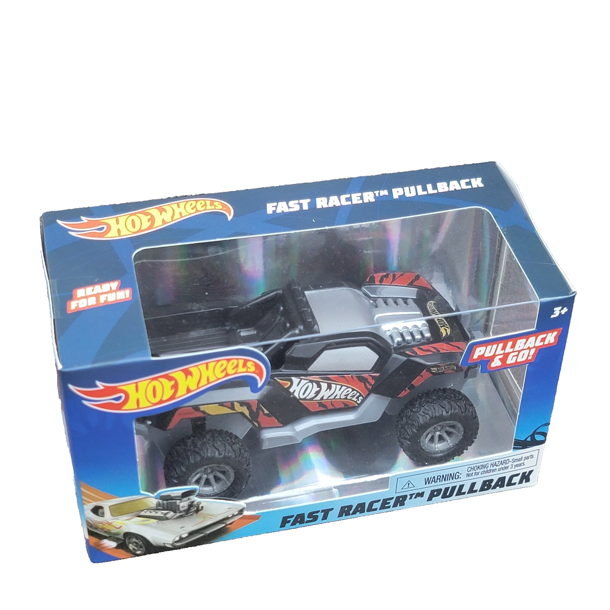 Hot Wheels ダブルループアタック Hot Wheels ダブルループアタック