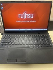 Fujitsu Lifebook A3511 i3 11th Gen 8gb 256GB SSD Win 11 Good Working Order