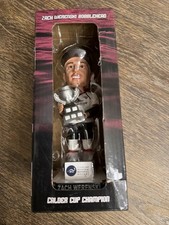 Zach Werenski Cleveland Lake Erie Monsters 2016 Calder Cup Bobblehead