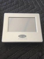 Carrier Infinity Touch Thermostat Controller SYSTXCCITC01-A v. 14.01 - TESTED