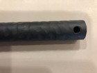 Raidops Custom Kubo 20150 Leopard Titanium Dark Brown Finish — photo 4