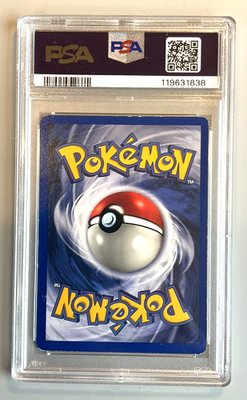 Pokémon Card 1999 Base Set Shadowless MACHOKE 34/102 PSA 6 | eBay