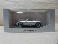 Miniature Porsche BOXSTER