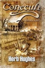 Conecuh by Herb Hughes (English) Paperback Book