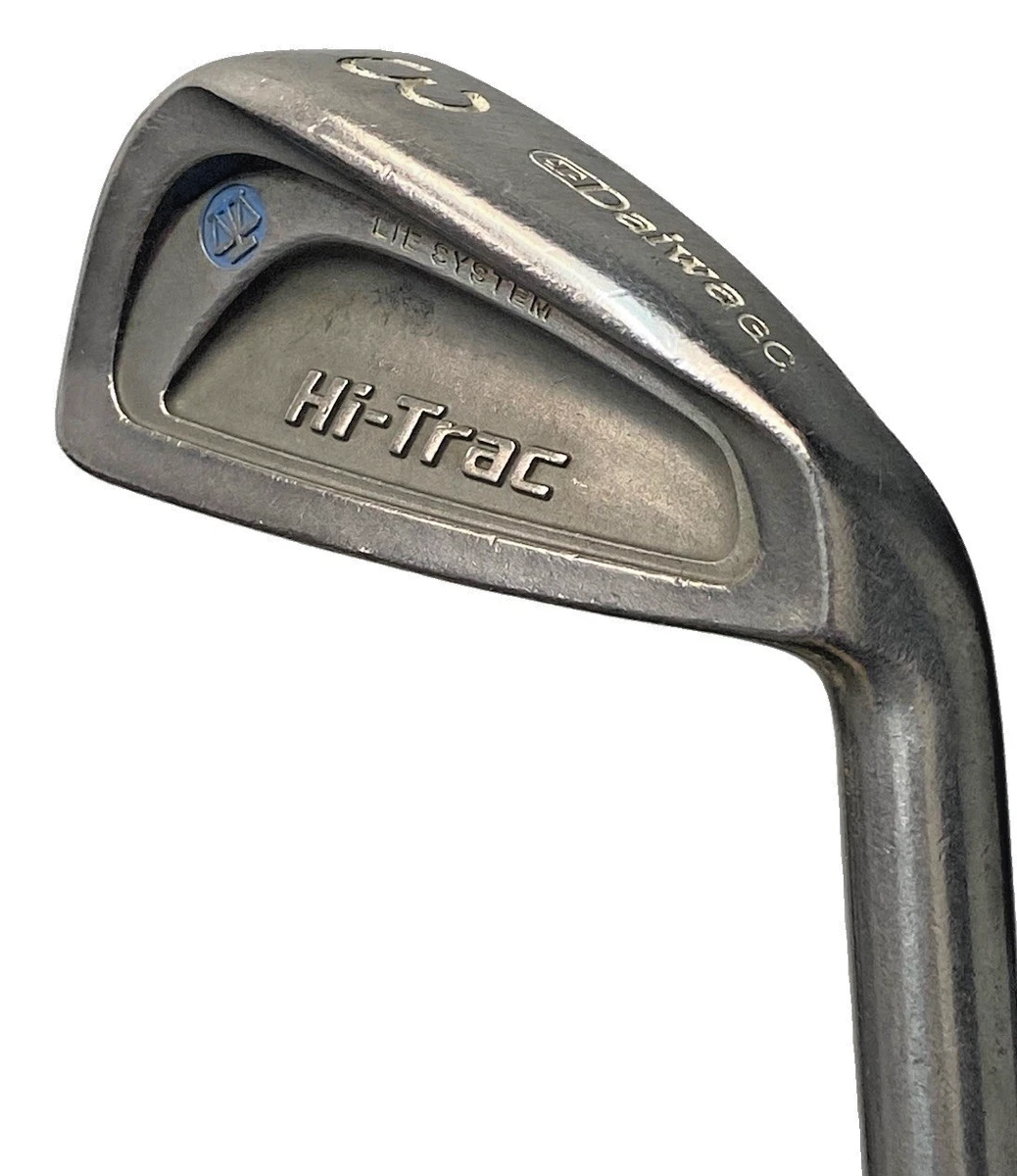 Daiwa G.C. ゴルフクラブ Daiwa 3-Iron Golf Clubs for sale | eBay