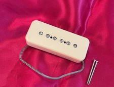 LOLLAR P-90 Front Roller P90 Soap Bar SOAPBAR Pickup