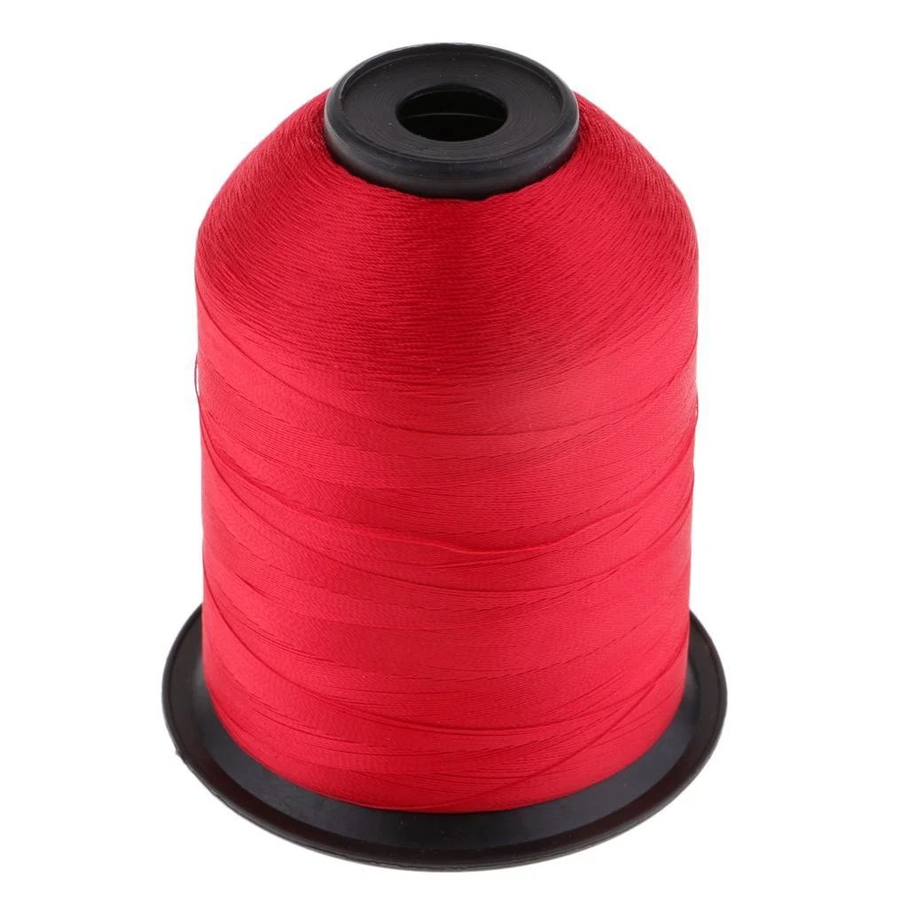 2000mFishing Rod Guide Wrapping Line Rod Building Wrapping