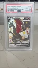 Charizard v Champions Path Full Art Secret Rare Card 079/073 PSA 10