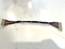 Quadtech QTI 34497 Cutoff 2000 Power Supply Wiring Harness