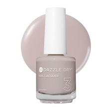 Dazzle Dry Nail Lacquer, Step 3 Chiffon Moment 0.5 fl oz