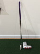 Titleist Scotty Cameron Monterey Putter Right-Handed, 35-inch