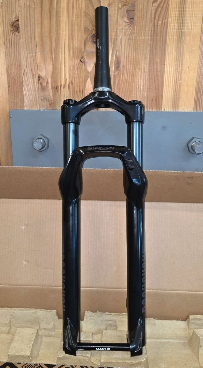 Rockshox 120mm Suspension 29 Inch Wheel Bicycle Forks for sale | eBay