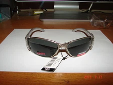  GLOBAL VISION Supra   SUNGLASSES $20 MSRP  NWT