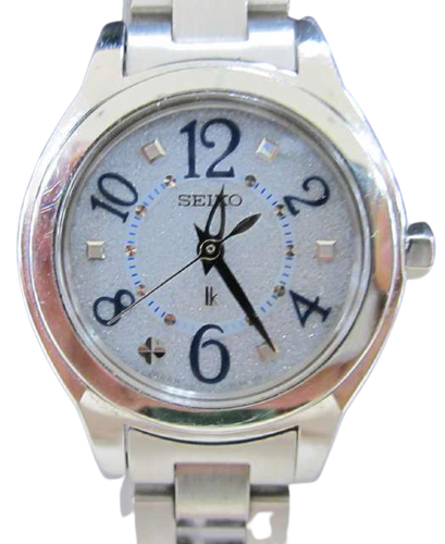 SEIKO watch V111-0CA0 | eBay