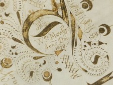 CHARLES II 1679 Yarm, Ingleton, Morton Tinmouth, Manuscript Document 3 Seals