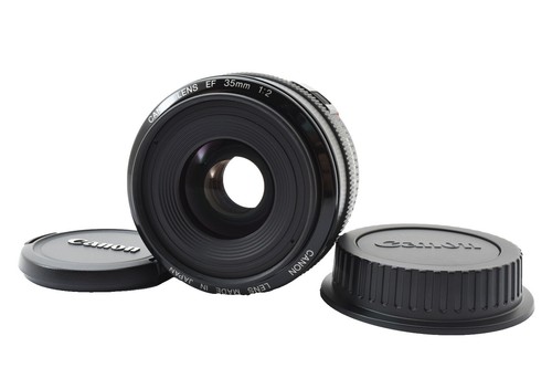 🎦【Tested】Canon EOS Kiss5 35mm Film Camera EF28-90mm f4-5.6 USM