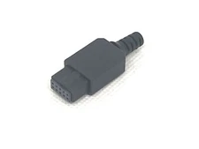 HP-200LX / HP-100LX Serial Connector (compatible)
