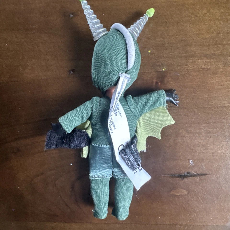 Mattel Pink Label I Love Lucy 2009 | Lucy Is Envious Episodio 89 Barbie Collector Foto 4 de 4