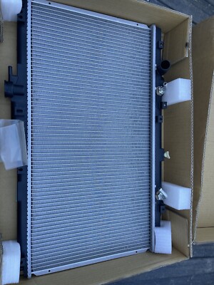 Radiator GPD Global Parts Distributors 1494C New in box