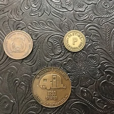 Miscellaneous  Token's