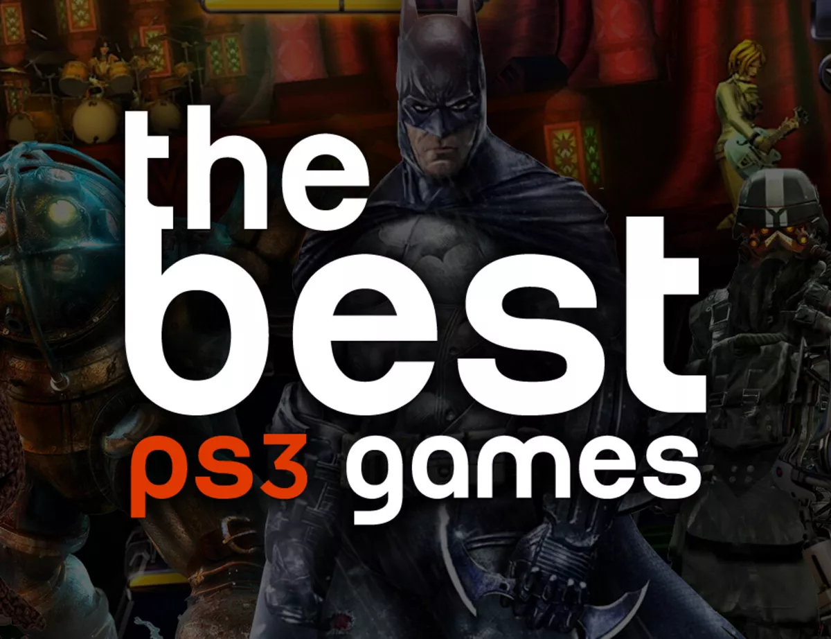PS3 Games Pick From List 4.99 EACH eBay