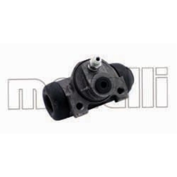 Metelli Radbremszylinder Hinten FüR Fiat Panda Van 169 Punto 176 176-image