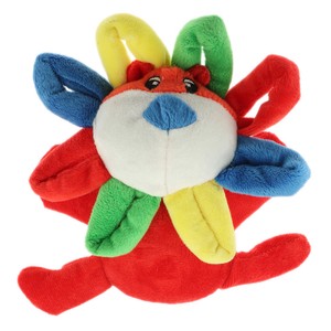 Simpatico Cartone Animato Animali Design Cane Stridulo Giocattoli Cane Da Ebay