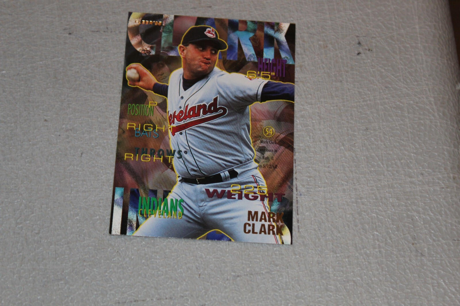 1995 Fleer BASEBALL CARD Complete Finish Fill Your List Set U-Pick #1-200