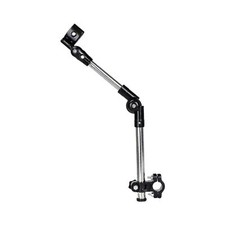 Wheelchair Umbrella Stand Foldable Universal for Puschair Chair Motorbike