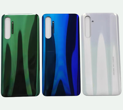 For OPPO realme X2 X2pro Pro Shell Battery Door Case Back Cover Rear Housing