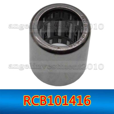 Roulements à Aiguilles RCB101416 - Lot De 2, Alésage 5/8", Diamètre 7/8", Largeur 1"