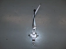 Vintage 1970s Drag Racing P&G 4 Speed Transmission Shifter w/Handle 1521 Core