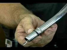 Dipstick Filler Tube O-Ring Seal All GM Aluminum Powerglide Transmissions