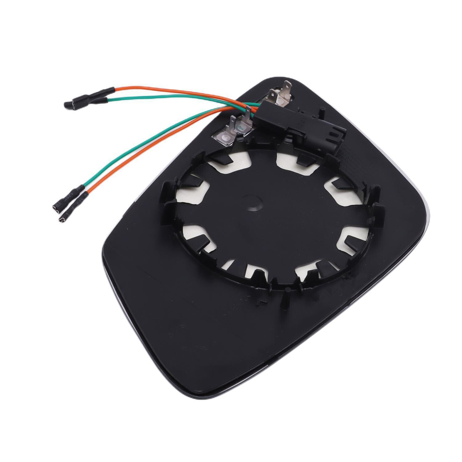 Passenger Mirror Glass Heated Right Side for BMW F10 528i 550i 535i