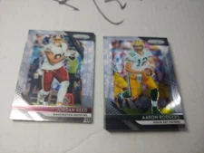 2018 panini prizm football complete your base set *PYC*