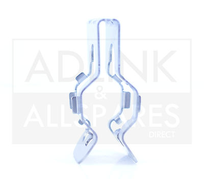 VAILLANT ECO TEC PLUS VUW 824 831 837 & PRO 24 28 CLIP ON DURCHFLUSSSENSOR 178966