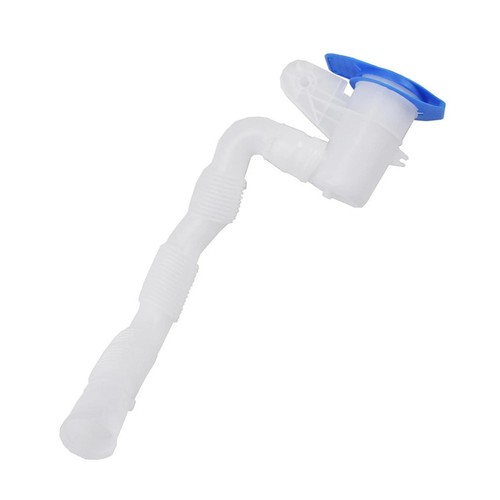 Filler Tube Refill Tube Washer Tank Inlet Nozzle Windshield | eBay
