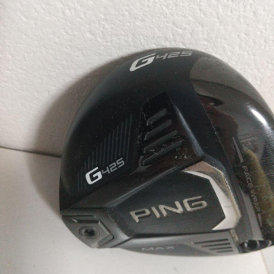 Ping G425 MAX 7W 20.5 Fairway Wood HEAD ONLY Right Handed Ping G425 MAX 7W 20.5 Fairway Wood HEAD ONLY Right Handed