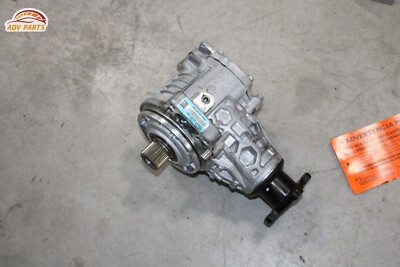 2021 - 2024 HYUNDAI SANTA FE AWD AUTOMATIC TRANSMISSION TRANSFER