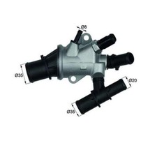 Thermostat Fiat MULTIPLA